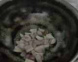 சாமை சேமியா கிச்சடி (Little millet) ரெசிபி ஸ்டேப் 3 புகைப்படம்