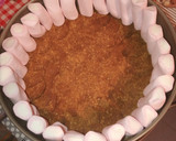 Foto del paso 4 de la receta: Tarta de petit suisse en MC