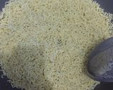 Foto langkah ke 3 dari resep Mie ngehe.