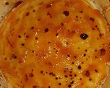 Palacsinta torta 2 (túrós, lekváros, diós) recept fázis 4 fotója
