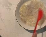 Foto langkah ke 10 dari resep Che Hun Tiaw (Bubur Sagu Gunting).