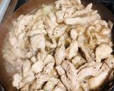 A picture of step 1 of Chicken Breast Shawarma.