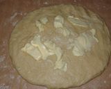 Foto del paso 4 de la receta: Rosca de Pascua súper esponjosa y económica 💞