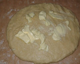 Foto del paso 4 de la receta: Rosca de Pascua súper esponjosa y económica 💞