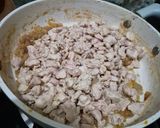 Foto langkah ke 2 dari resep Ayam untuk Isian Bacang.