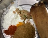 लाल मास (lal mash recipe in Hindi) रेसिपी चरण 1 फोटो