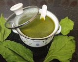 પાલક સૂપ (spinach soup Recipe in Gujarati) રેસીપી સ્ટેપ5ફોટો