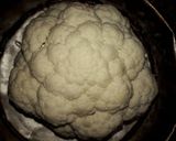 Foto del paso 1 de la receta: Coliflor Especiado al Horno