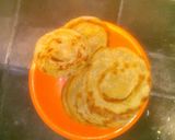 Foto langkah ke 6 dari resep Roti Maryam sederhana.