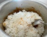 गावरान/गावठी टोमॅटो राईस (Tomato rice recipe in marathi) रेसिपी स्टेप 3 फोटो 