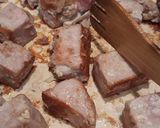 Foto del paso 4 de la receta: Brochetas de atún