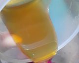 Foto langkah ke 3 dari resep Buah naga smoothie.