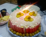 Foto del paso 18 de la receta: Tarta Teresa