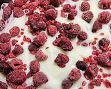 Foto del paso 3 de la receta: Kuchen tipo alemán de frambuesa