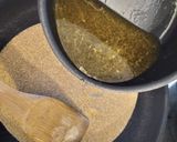 Une image de l'étape 3 de Tamina.