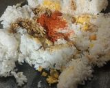 Foto langkah ke 2 dari resep Nasi Goreng.