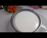 Foto langkah ke 2 dari resep Kolak waluh dan taro.