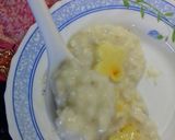 عکس مرحله 17 از دستور دسر شیربرنج خرده شیشه