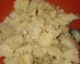 Foto del paso 1 de la receta: Antes fue puré ahora ÑOQUIS