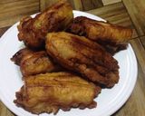 Foto langkah ke 5 dari resep Pisang goreng abah.