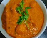 ஹோட்டல் ஸ்டைல் பேபி கார்ன் கிரேவி ரெசிபி ஸ்டேப் 5 புகைப்படம்