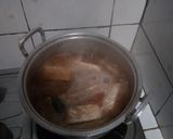 Foto langkah ke 2 dari resep Tempe bacem.