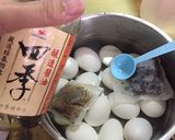 飄香茶葉蛋的食譜步驟3照片