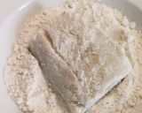Foto del paso 4 de la receta: Bacallà amb Samfaina (Bacalao con Pisto)