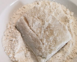 Foto del paso 4 de la receta: Bacallà amb Samfaina (Bacalao con Pisto)