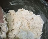 Foto langkah ke 2 dari resep Pempek Dos (tanpa ikan), Tetap Enak.