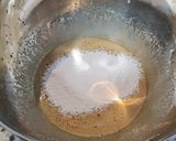 Foto del paso 3 de la receta: Galletas de flan y vainilla