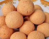 Foto langkah ke 4 dari resep Tahu bulat.