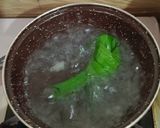 Foto langkah ke 2 dari resep Jagung Rebus Mentega.