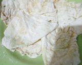 Foto langkah ke 5 dari resep Kol Goreng Tepung Crispy.