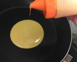 Foto langkah ke 3 dari resep Dorayaki Doraemon.