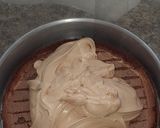 Foto del paso 5 de la receta: Torta helada oreo