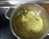 Foto del paso 3 de la receta: Sopa de cebolla de andar por casa