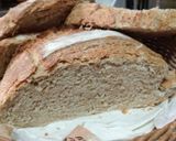 Foto del paso 9 de la receta: Pan 🍞Dorado 🪙Campestre🌾
