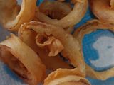 Onion Ring Ekonomis