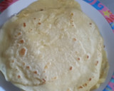 Foto del paso 3 de la receta: Crepas caseras