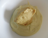 Foto del paso 9 de la receta: Coles de Bruselas especiadas con mayonesa de mostaza
