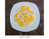 Foto langkah ke 7 dari resep 17. Singkong Thailand (No Keju).