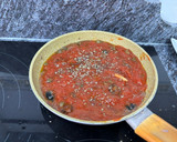 Foto del paso 3 de la receta: Salsa puttanesca para pastas