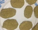 A picture of step 6 of Rajasthani Kalmi Vada.