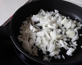 Foto del paso 1 de la receta: Revuelto de habas