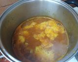 Foto langkah ke 3 dari resep Lempah Kuning Bawal Putih.