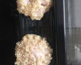 Foto del paso 3 de la receta: Nuggets de pollo con quinua