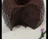 Foto langkah ke 2 dari resep Puding Cokelat Terenak dr yg pernah aq bikin.