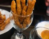 A picture of step 7 of Potato Fingers Recipe.