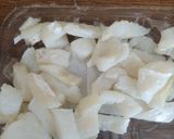 Foto del paso 2 de la receta: Bacalao dorado